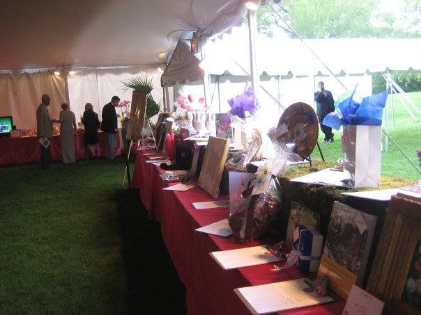 Annual Art Auction